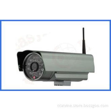 Underwater 80 IR 20M Infrared H.264 Wireless Ip Digital Cam